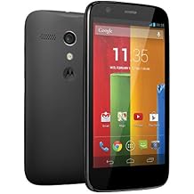 Moto G - Verizon Prepaid Phone Verizon Prepaid Only
