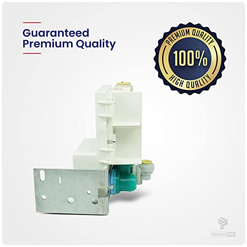 Válvula Repuesto para Máquina de Hielo Whirlpool WPW10217917 miniatura 5