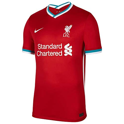 Nike Men's Soccer Liverpool Home Jersey (Large)...