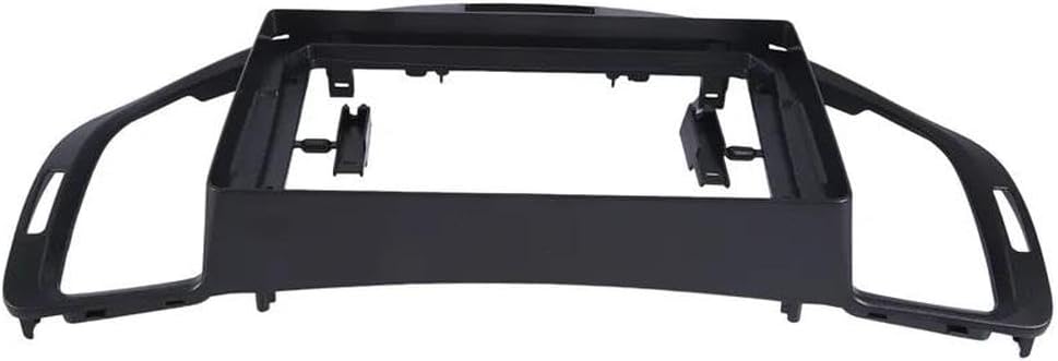 Body Kitting For Acura TSX 2008-2012 Panel Player Dashboard Frame
