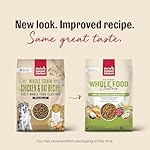 The Honest Kitchen Whole Grain Dog Food image 3