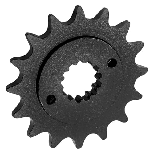 Replacement Part Front Drive Chain Sprocket For Kawasaki 13144-1085 13144-1272 13144-1269 Teeth16 Brit1c08659