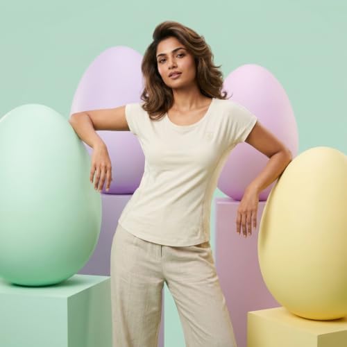 Image of Puma Women's Regular Fit T-Shirt