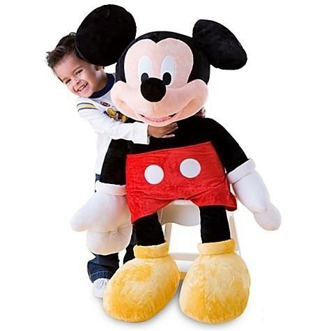 Ngel Big Size Cartoon Soft Toy (Approx-3 Feet)