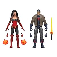 【バラ売り不可】ハズブロ　マーベルレジェンド　エターナルズ　9体セット+1体 Amazon.co.jp: エターナルズ マーベルレジェンド ターゲット限定