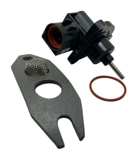 Herko Exhaust Gas Recirculation (EGR) Pressure Sensor EVPS508 for Ford Lincoln Mercury LTD Mustang Continental Mark VI Town Car Versailles Capri Grand Marquis Marquis Monarch Bronco Bronco II 79-96
