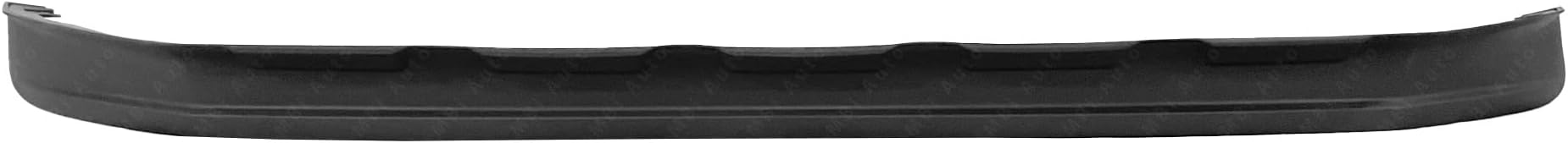 MBI AUTO - Textured, Dark Gray Lower Front Bumper Air Deflector for 2011-2016 Ford F250 F350 Super Duty 11-16, FO1095241