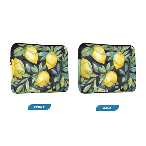 Funda para portátil 13-14 pulg impermeable y protectora miniatura 2