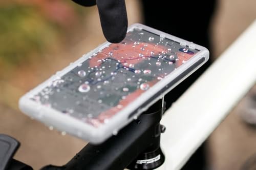 Sp Connect Weather Cover | Cover Anti-Intemperie Compatibile Con Iphone 16 Pro Max - 6