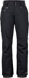 Leichte Schneehose zum Snowboarden
