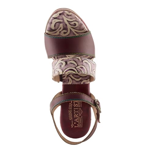 Image of Spring Step L'Artiste womens Hotstrut