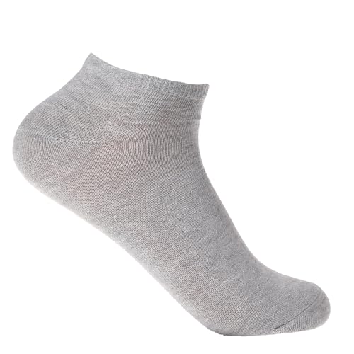Steve Madden Women's Low Cut Ankle Socks - 6, 8, and 10 Pairs - Athletic Workout, Running, Sport Sneaker Socks for Women4