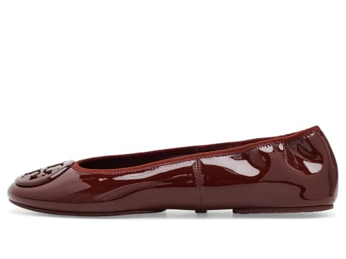 Image of Tory Burch Women's Reva Travel Ballet Flats