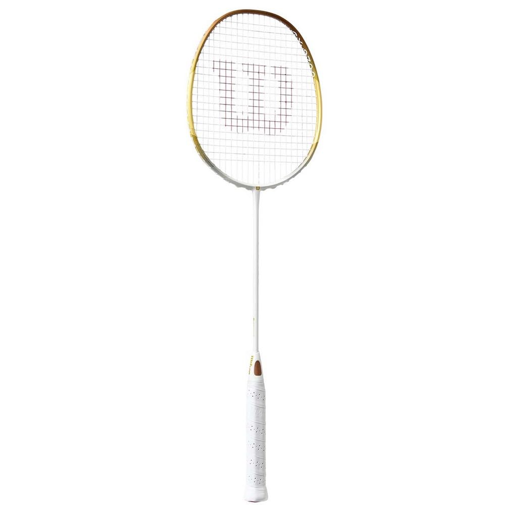 Amazon | ウイルソン（Wilson） バドミントンラケット FIERCE CX9700