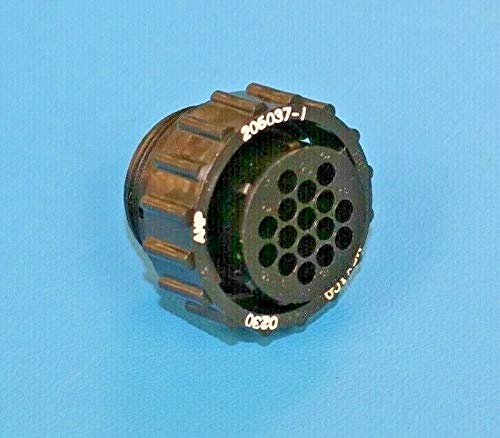 【user_06b87bb1様・専用出品】高皿3点 206037-1 : AMP Circular Power Connectors | TE Connectivity