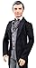 Barbie Collector Gone with The Wind 75th Anniversary Rhett Butler Doll