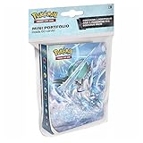 Geisterhafte Erscheinungen, heulende Schneestürme und wilde Kämpfe: Erweitern Sie die Grenzen Ihrer Pokémon-Strategie mit frischen Kräften und weiteren Fähigkeiten.