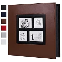 Brown-Black Inner Page