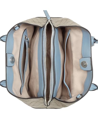 Image of Brice Crossbody Bag with Card Case
