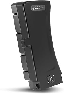 SEASON E-Bike Akku 36V