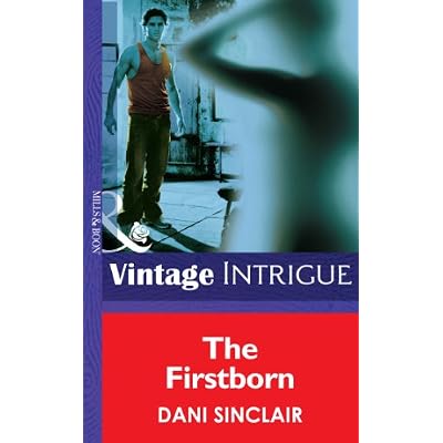 The Firstborn