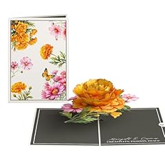 Born to Bloom: October Birth Month Flowers