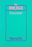 bsv Biologie: Genetik (bsv Biologie für die gymnasiale Oberstufe) - Karl Daumer 