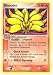 Pokemon - Ninetales (19) - EX Power Keepers