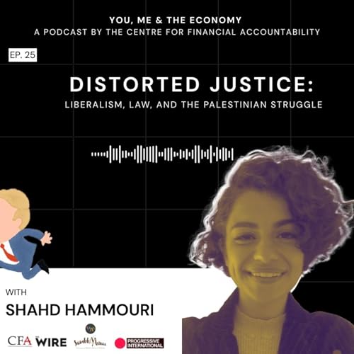 GAGS TO GAZA: Standing up to Neo-fascist onslaught in India & the World | Shahd Hammouri