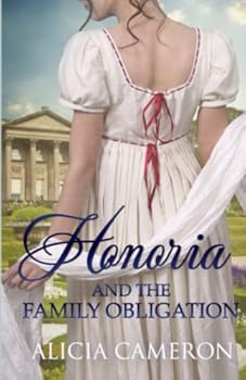 Honoria und die Familienpflicht - Book #1 of the Fentons