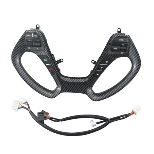 Régulateur de vitesse KIA K3 bouton commande audio volant musique