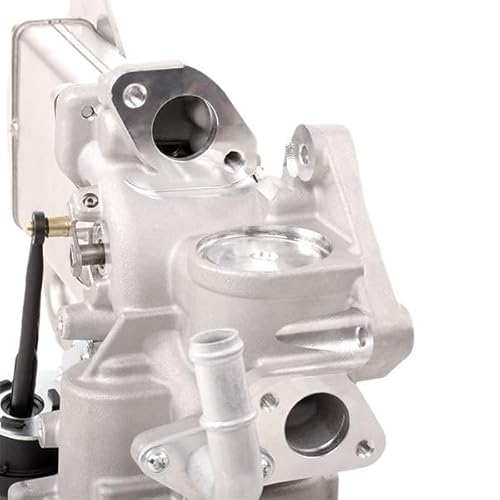 Ridex Valvola Egr Con Radiatore-Egr, Con Guarnizione - 7