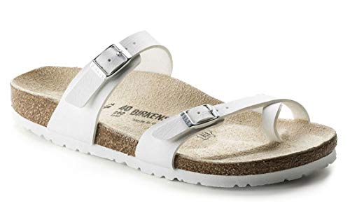 BIRKENSTOCK Women's Mayari Flip Flops