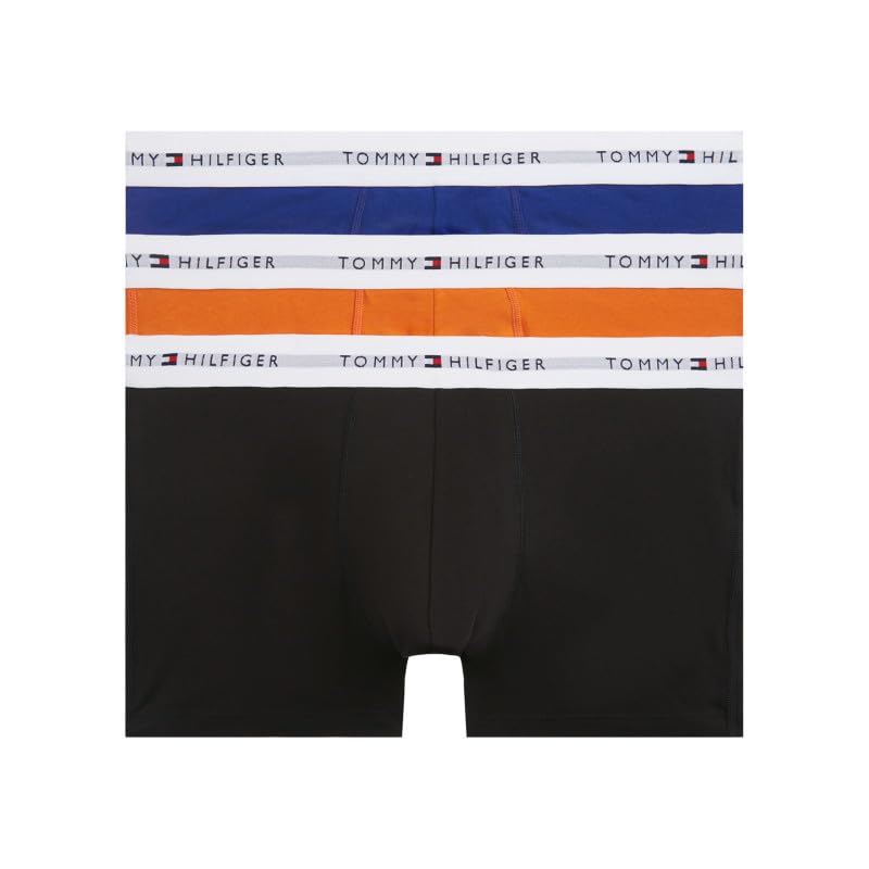 Tommy Hilfiger Herren Trunk