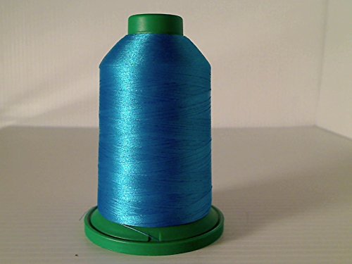 Isacord Embroidery Thread 1000M 40W POLY 4103 miniatura 1