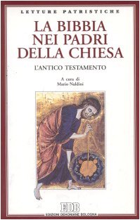 Livre BESSARIONE N.5 - Cristologie Chez Les Pères De L'Église - Édition Italienne 1986