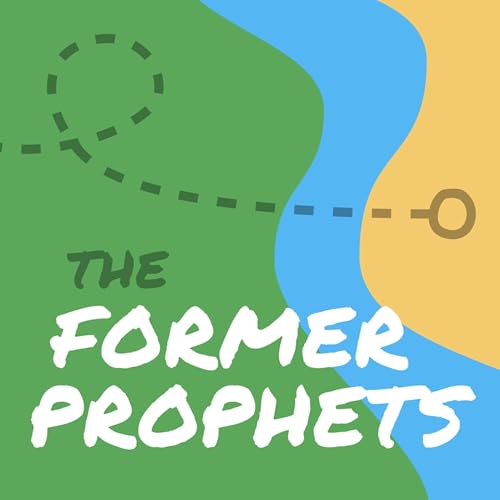 Christ in Judges | The Former Prophets E2 | Benjamin Shanks