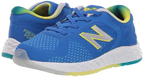 Tênis New Balance Arishi | Infantil Azul - 19