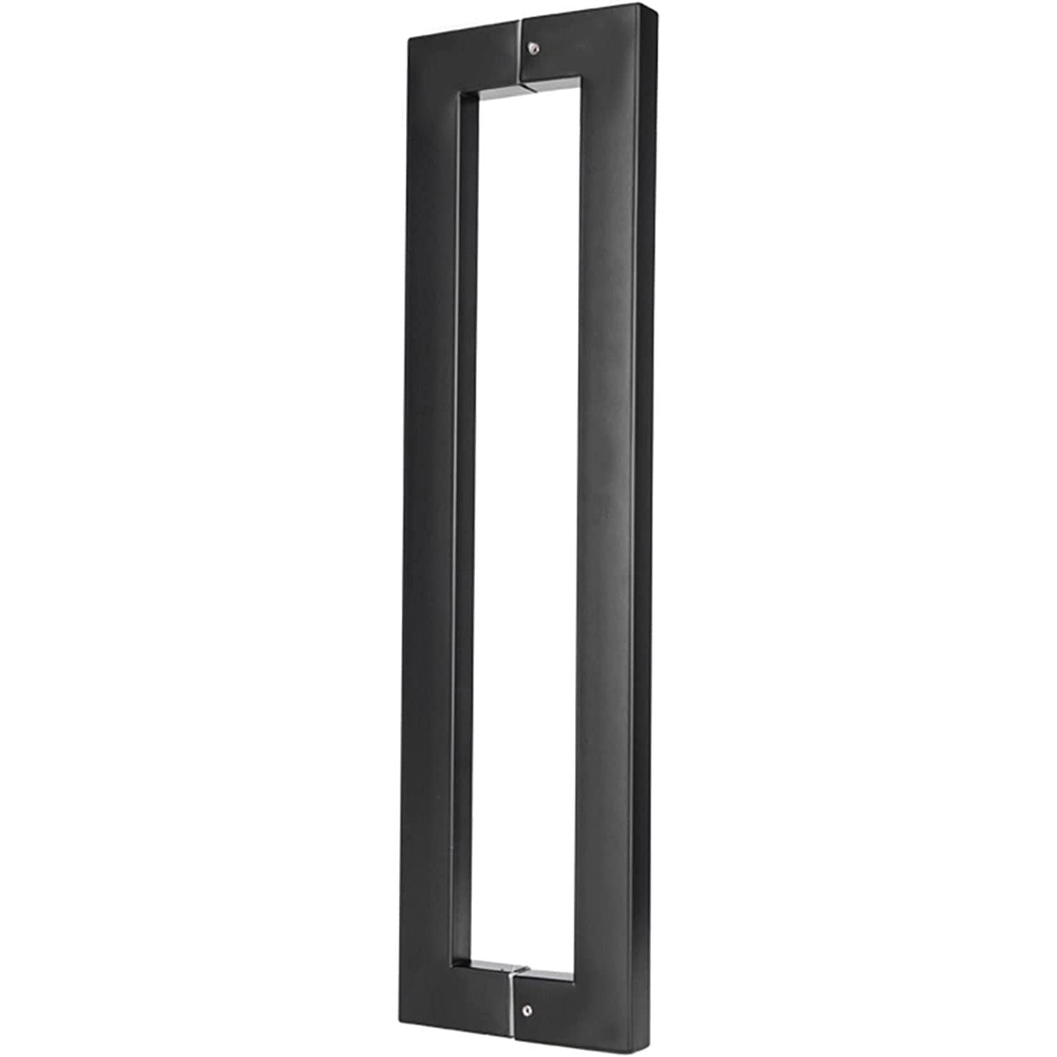 Poignée de douche en verre inox 304 : remplacez votre accessoire cassé sans changer la porte