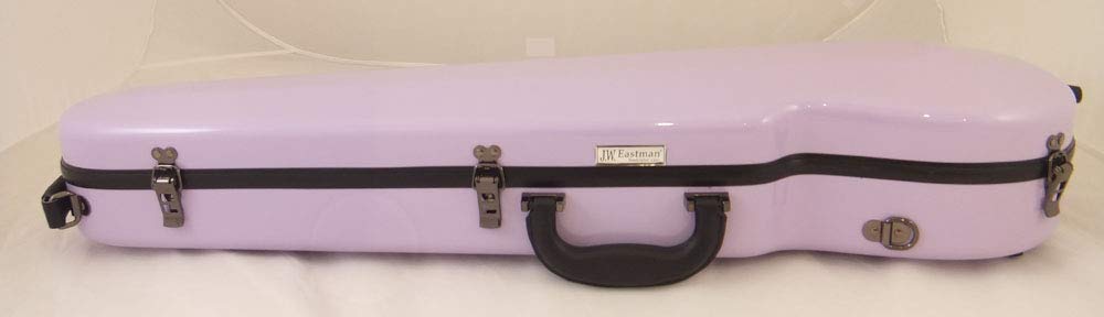 Amazon | イーストマン バイオリンケース ウィステリア/CAVL16/定番