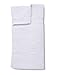 GOLD TEXTILES Bulk Pack 60 Pcs (5 Dozen) White Economy 15x25 Inches Basic Hand Towel - 2.25 lb/dz