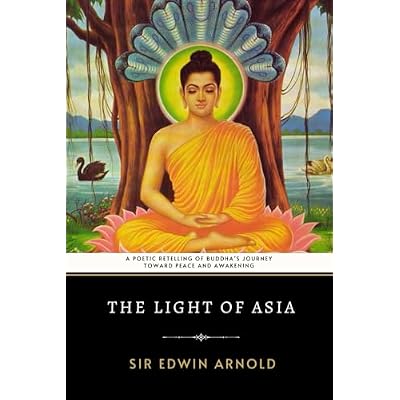 The Light of Asia