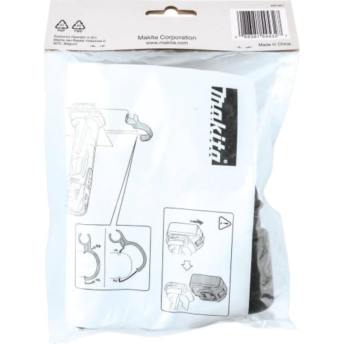 Adaptateur d'aspiration Makita 199627 2 - vue 5