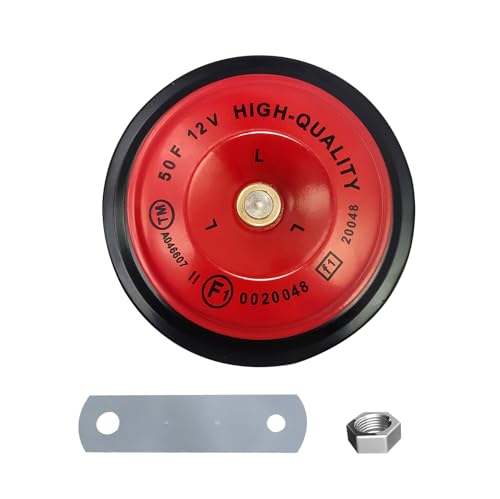 300DB Super Loud Car Horns 12V Waterproof Air Horns car horn boat truck boat horns waterproof loud car air horn truck motorcycle Automotive Accessories Universal for Car horn
