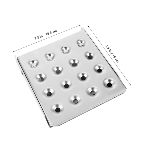 Marchepied réglable antidérapant pour charger les compartiments hauts - 3