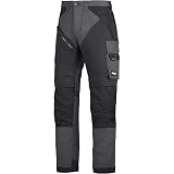 Protección de rodilla reforzada cordura 1000