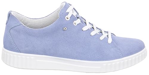 Jomos 811398-84-843 - Bleu soulage les pieds sensibles au quotidien