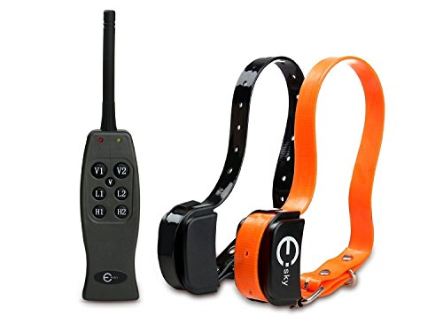 esky dog training collar