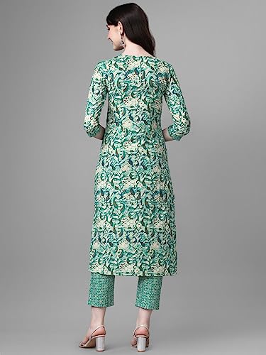 Image of PATISOL Women Kurta Set