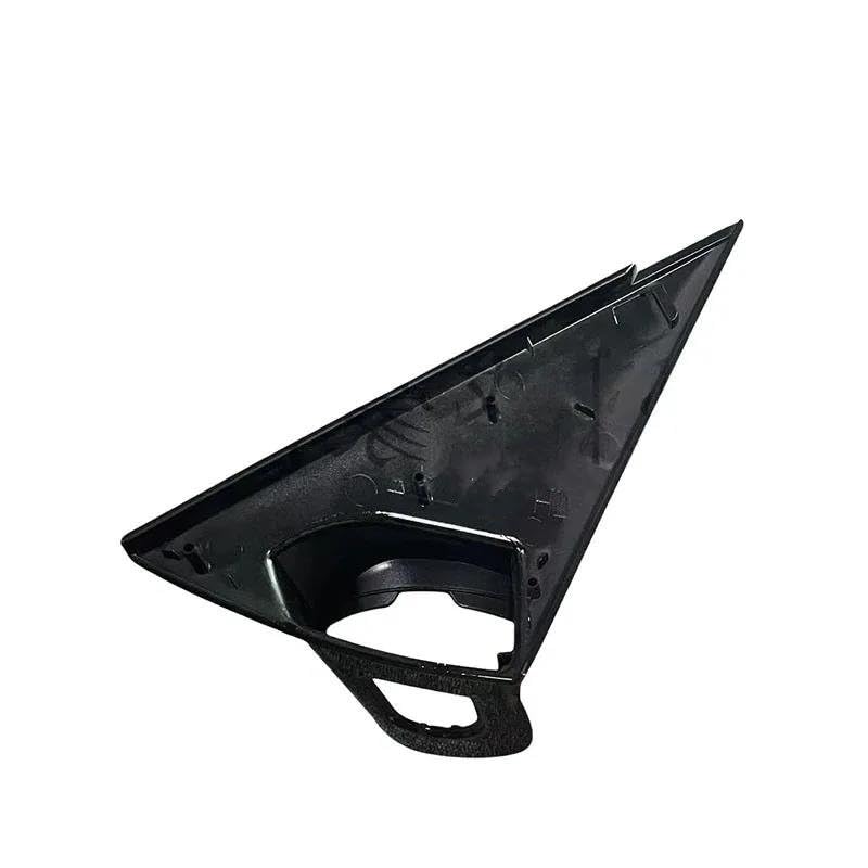 Plaque triangle rétroviseur X3 G01 remplace cache usé intérieur gauche - 2